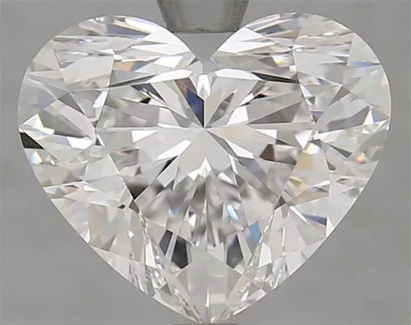 4.02 Carat · D · VVS2 Rare Carat Ideal Cut