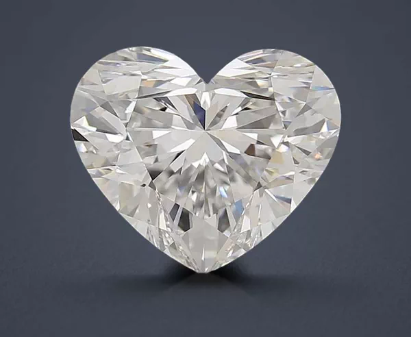 4.02 Carat · D · VVS2 Rare Carat Ideal Cut