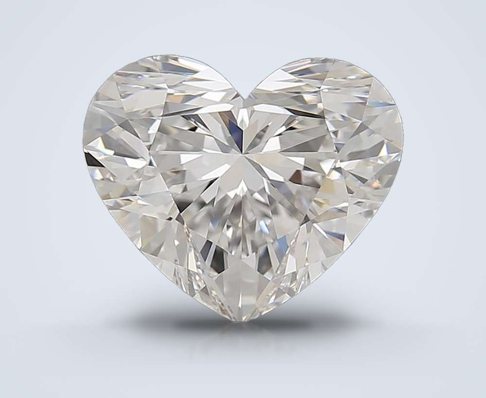 4.02 Carat · D · VVS2 Rare Carat Ideal Cut
