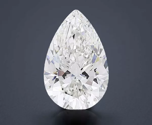 5 Carat · F · VVS2 Rare Carat Ideal Cut