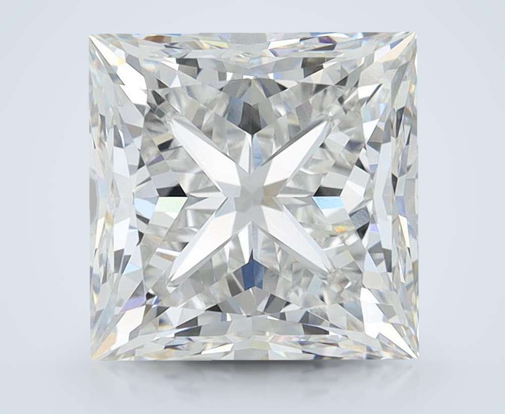 4.23 Carat · E · VVS1 Rare Carat Ideal Cut