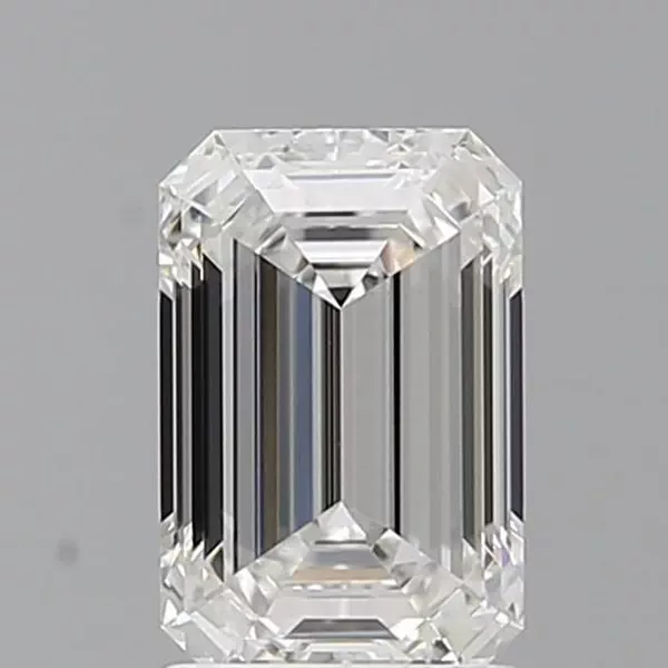 1.59 Carat · E · VVS2 Rare Carat Ideal Cut