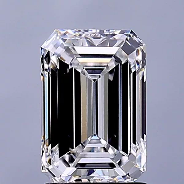 1.74 Carat · E · VVS1 Rare Carat Ideal Cut