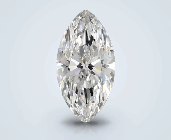 1.72 Carat · F · VVS2 Rare Carat Ideal Cut