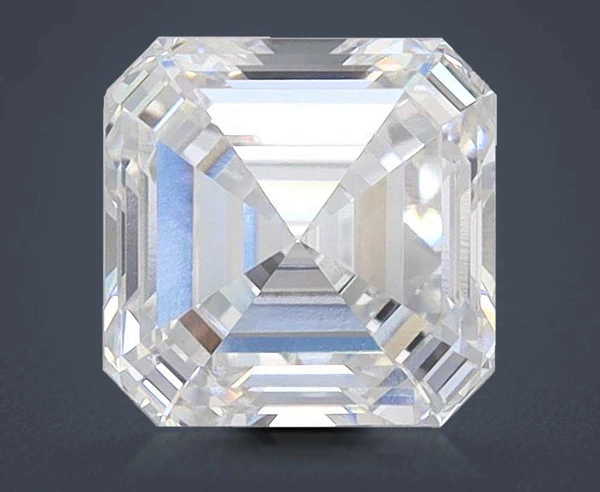1.67 Carat · E · VVS2 very good Cut