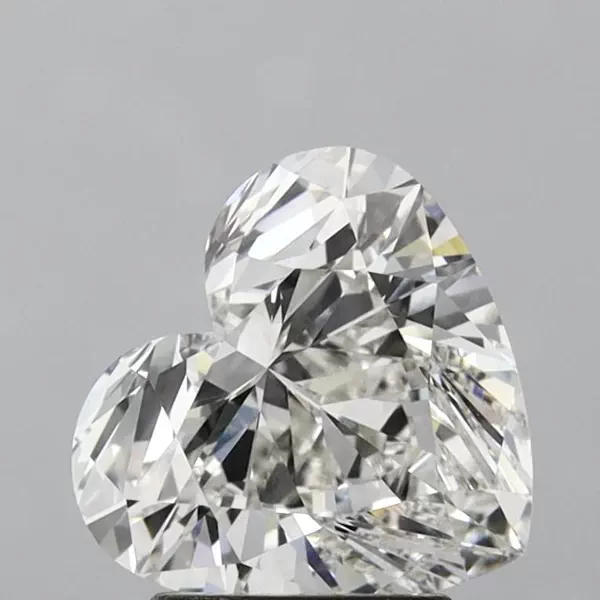 3.05 Carat · H · VVS2 Rare Carat Ideal Cut