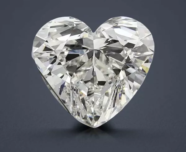 3.05 Carat · H · VVS2 Rare Carat Ideal Cut