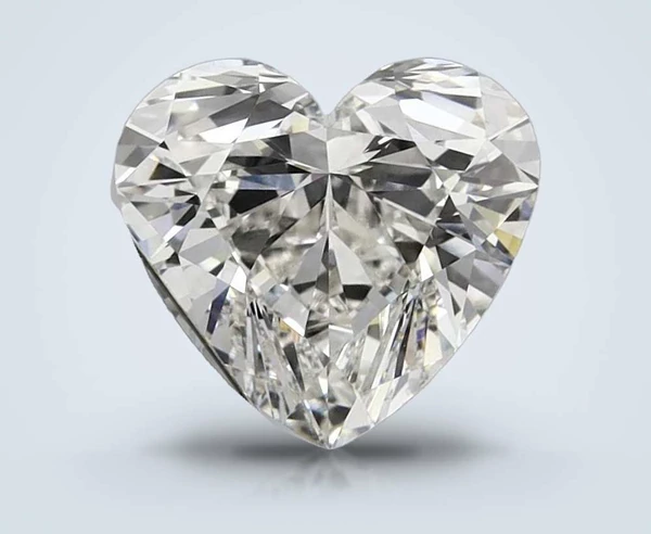 3.05 Carat · H · VVS2 Rare Carat Ideal Cut