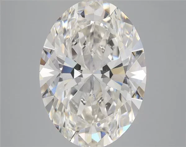 4.74 Carat · H · VS1 Rare Carat Ideal Cut