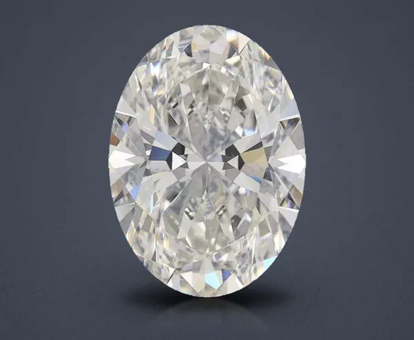 4.74 Carat · H · VS1 Rare Carat Ideal Cut