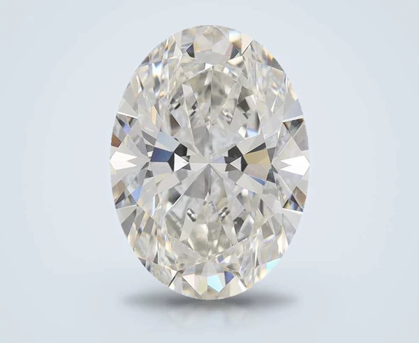 4.74 Carat · H · VS1 Rare Carat Ideal Cut