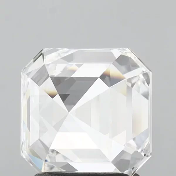 2.07 Carat · D · FL Rare Carat Ideal Cut