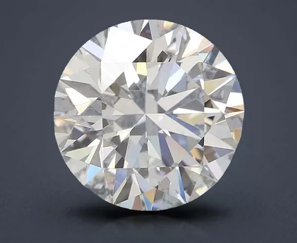 2.06 Carat · E · VVS1 Rare Carat Ideal Cut