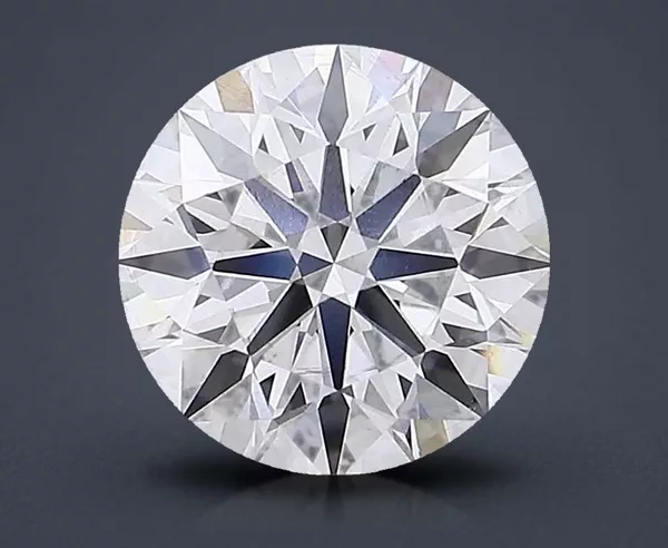 6.38 Carat · E · VS2 Rare Carat Ideal Cut