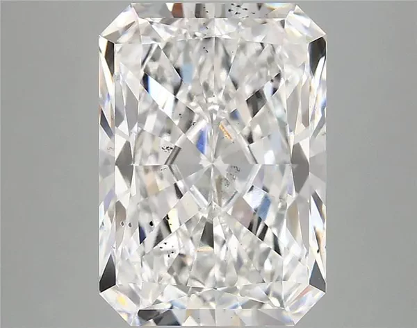 5.02 Carat · E · SI1 Rare Carat Ideal Cut