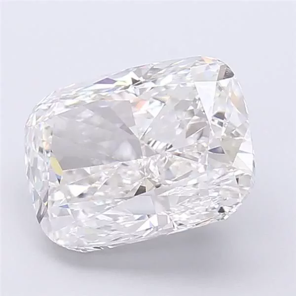 4.29 Carat · E · VVS2 Rare Carat Ideal Cut
