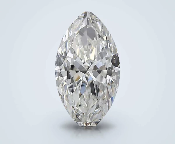 1.08 Carat · H · IF Rare Carat Ideal Cut