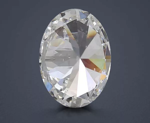 3.03 Carat · E · VS1 Rare Carat Ideal Cut