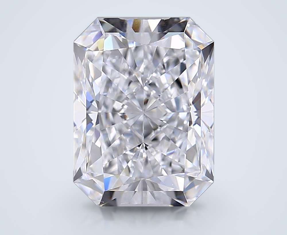 1.46 Carat · D · VVS2 Rare Carat Ideal Cut