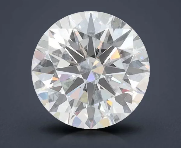 1.53 Carat · D · IF Rare Carat Ideal Cut
