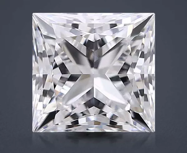 2.27 Carat · G · VS1 Rare Carat Ideal Cut
