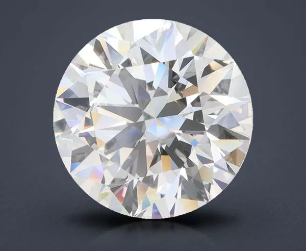 5.01 Carat · E · IF Rare Carat Ideal Cut