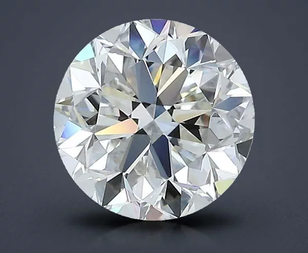 2 Carat · H · VS1 good Cut