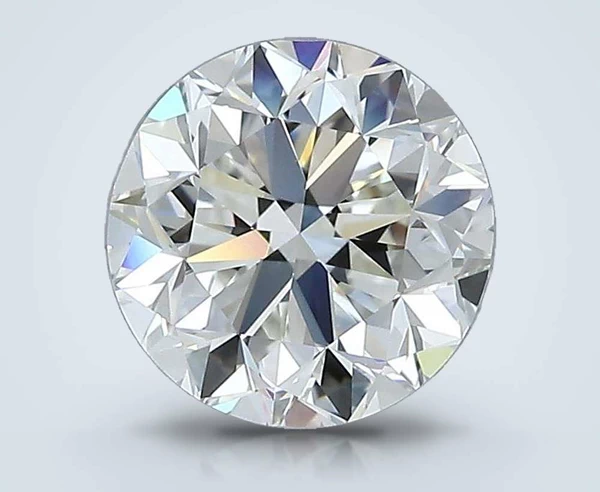 2 Carat · H · VS1 good Cut