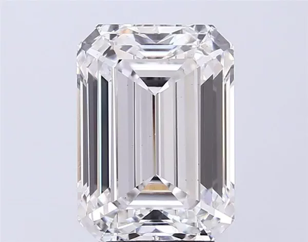 5.52 Carat · E · VS2 very good Cut
