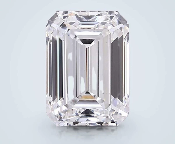 5.52 Carat · E · VS2 very good Cut