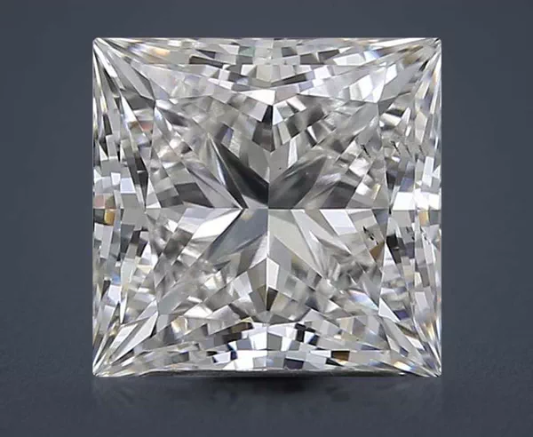 2.19 Carat · F · VS2 Rare Carat Ideal Cut