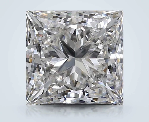2.19 Carat · F · VS2 Rare Carat Ideal Cut