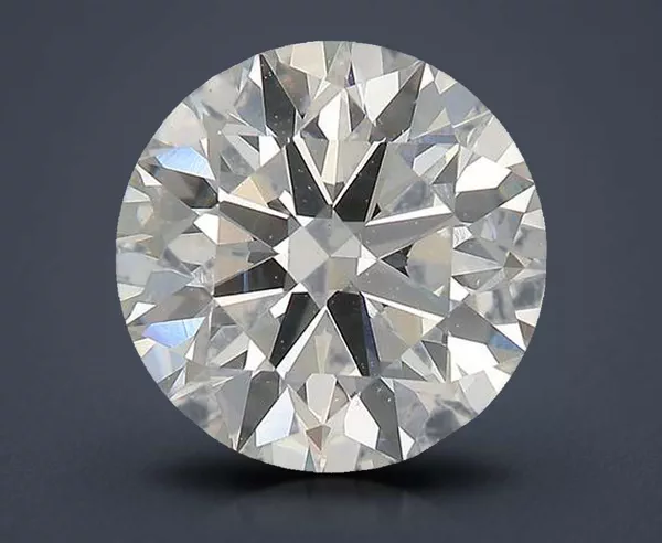3.62 Carat · J · VS2 Rare Carat Ideal Cut