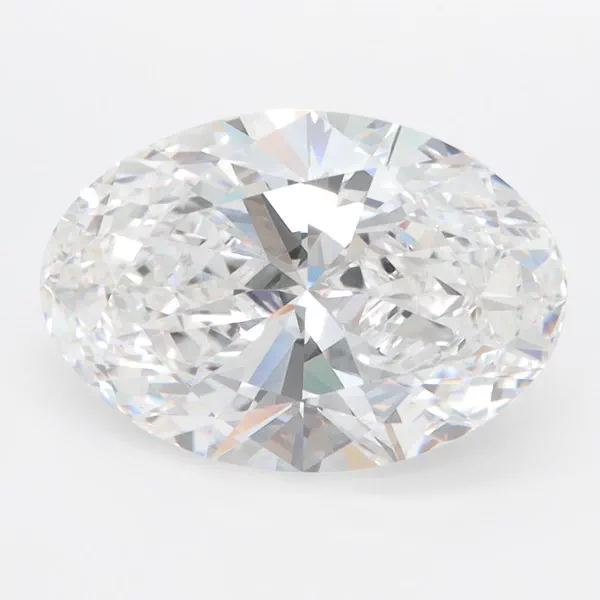 3.05 Carat · D · FL Rare Carat Ideal Cut
