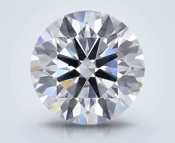 1.25 Carat · E · SI1 Rare Carat Ideal Cut