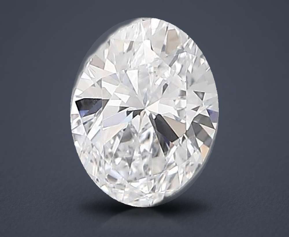 1.14 Carat · D · VVS1 Rare Carat Ideal Cut