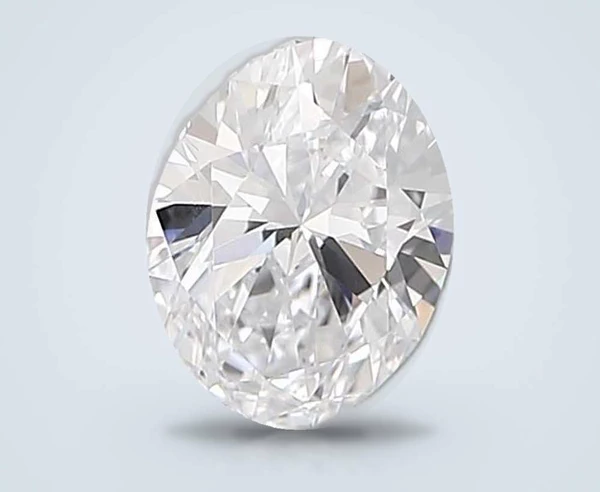 1.14 Carat · D · VVS1 Rare Carat Ideal Cut