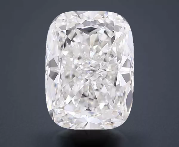 5.05 Carat · G · VVS2 Rare Carat Ideal Cut