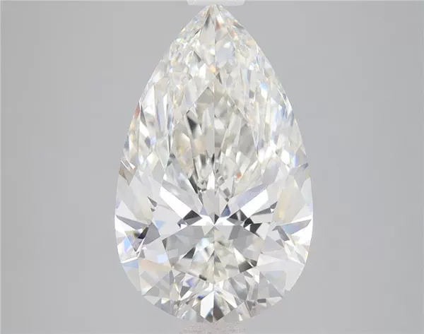 4.24 Carat · G · VVS2 Rare Carat Ideal Cut