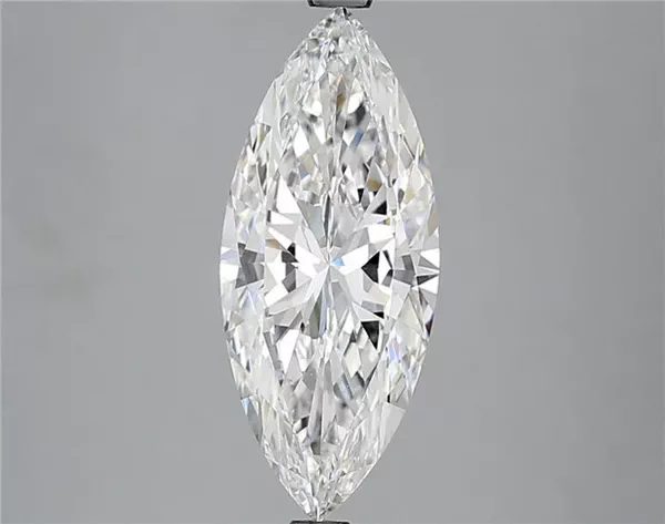 2.65 Carat · E · VVS2 Rare Carat Ideal Cut