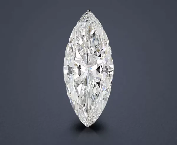 2.65 Carat · E · VVS2 Rare Carat Ideal Cut