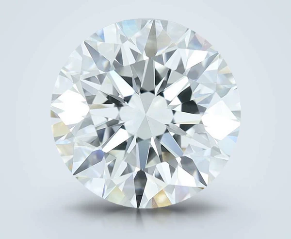 3.01 Carat · I · VS1 Rare Carat Ideal Cut