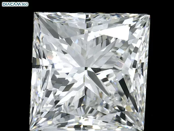 3.01 Carat · H · VVS1 excellent Cut