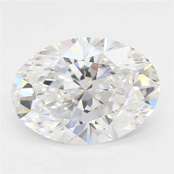 2.22 Carat · D · VVS2 Rare Carat Ideal Cut