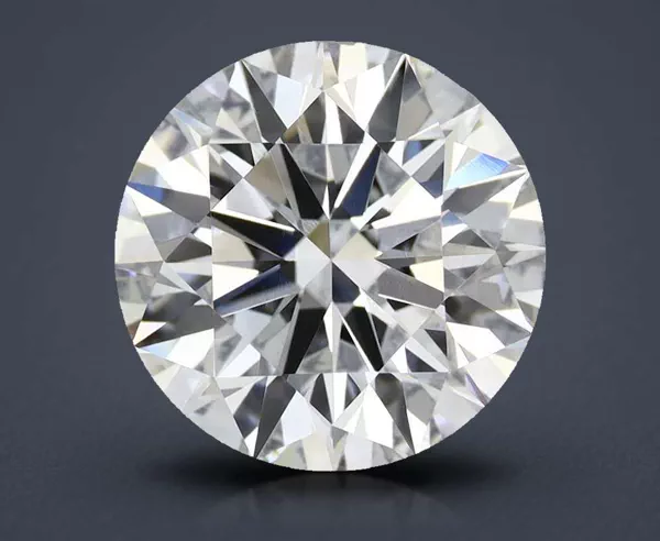 4.66 Carat · E · VVS1 Rare Carat Ideal Cut