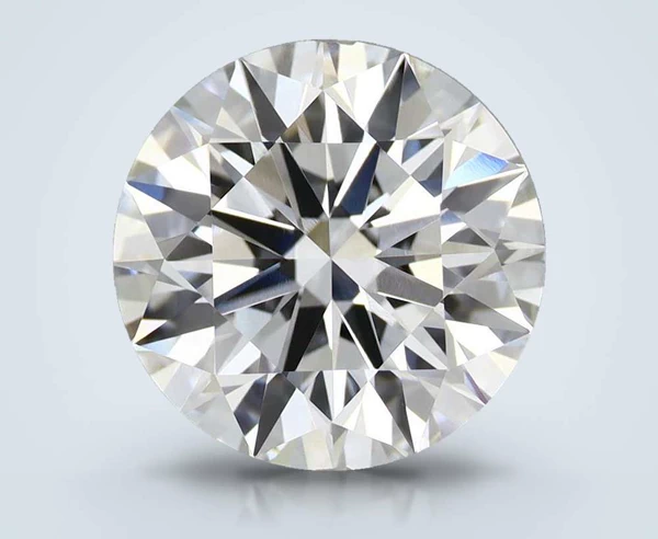 4.66 Carat · E · VVS1 Rare Carat Ideal Cut