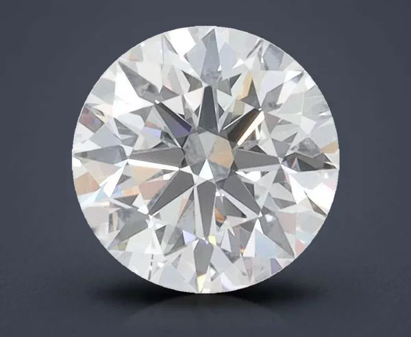 1.08 Carat · D · FL Rare Carat Ideal Cut