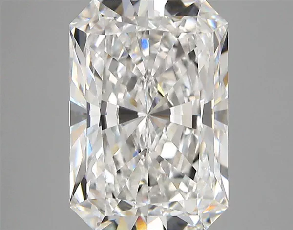 4.17 Carat · E · VVS1 Rare Carat Ideal Cut