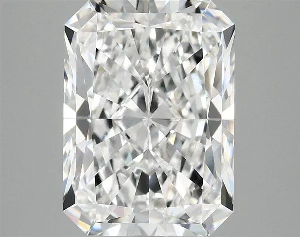 4.81 Carat · E · VVS2 Rare Carat Ideal Cut