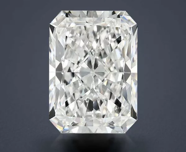 4.81 Carat · E · VVS2 Rare Carat Ideal Cut